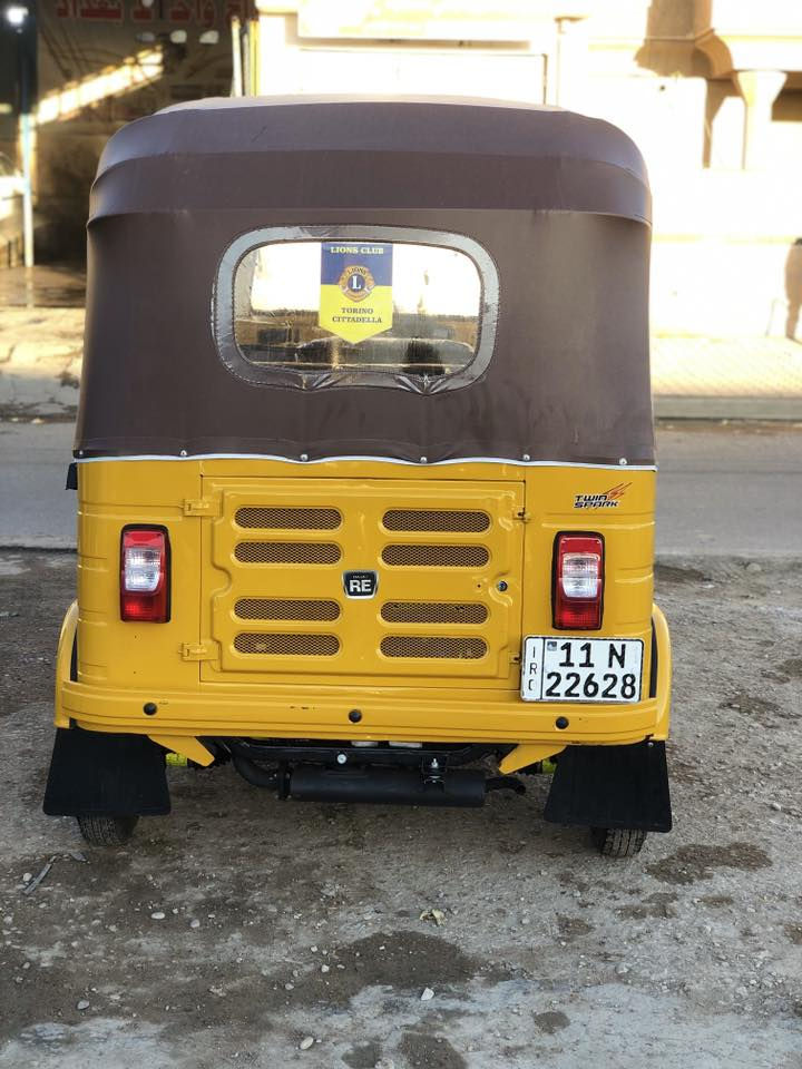 السلام عليكم تكتك للبيع موديل 20 شهر 3 تكتك بيهه طخه بصفحه و مصبوخه عام جماليه كلشي بيهه جديد و شركه رقم انكليزي تحويل 2 يوم سعر 500 7 مكان الحسينيه راشديه اتصال 📞  ***********
