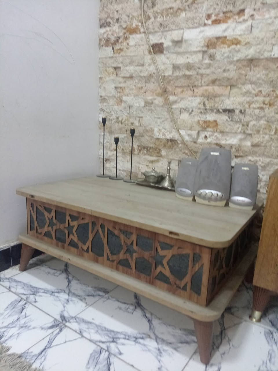 غراض اخو جديد مكان حي جهاد مخابرات


**إذا كنت صاحب هذا الإعلان وتريد حذفه لأي سبب، رجاءا أرسل رسالة إلى الدعم الفني**