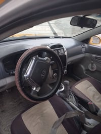 اسبكترا • ٢٠٠٩ • رقم نينوى