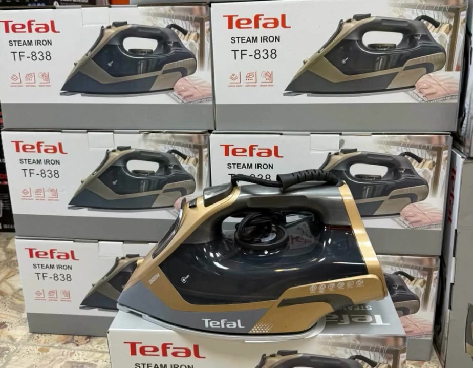 اوتي بخاري ماركة تيفال الفرنسية🇫🇷👗👚
سعر القطعة 27 الف


**إذا كنت صاحب هذا الإعلان وتريد حذفه لأي سبب، رجاءا أرسل رسالة إلى الدعم الفني**