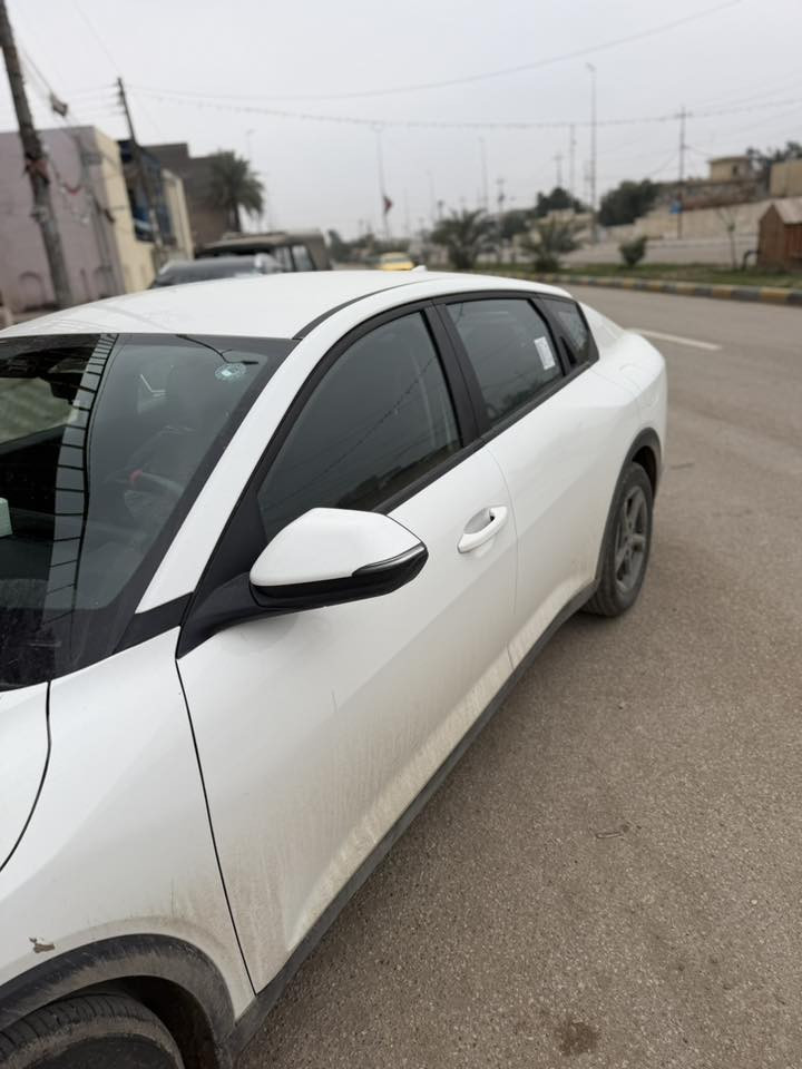 تحيه طيبه
Ki k4 .2025

وارد الخليج 

ماشيه/3,800

استلام شركه عله ايدي

سعر. 188

***********
