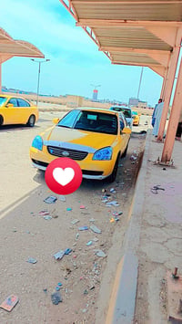 ٢٠٠٨ • مكينة ٢٤٠٠ • سماوه