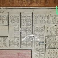 نصف قطعة للبيع على شارع تجاري مفروزة مربع ١٠٠٠٠ الاتصال ٠٧٨٣١٢٠٥٩٣١