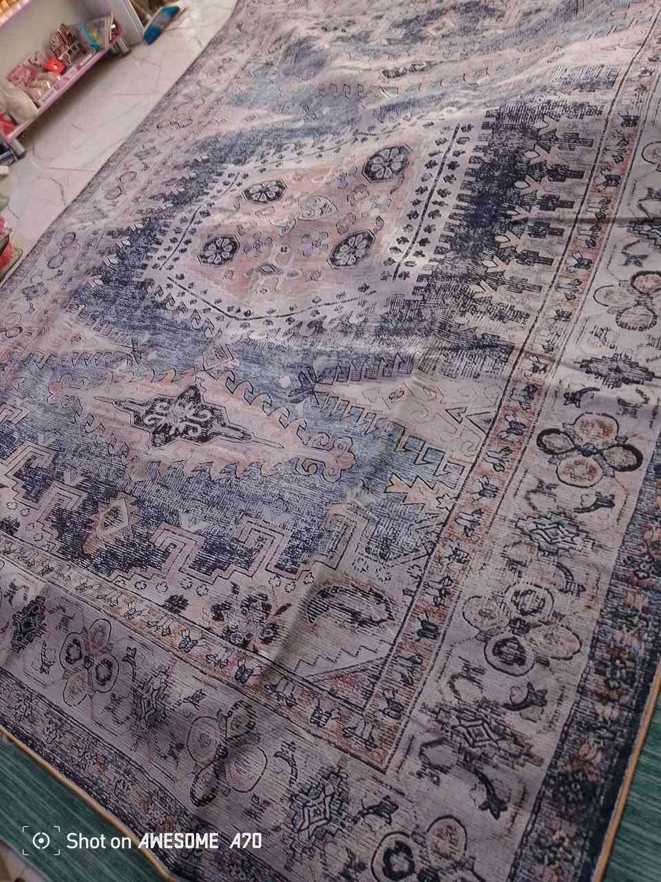 توفر موكيت ثريدي قياس 3*4


**إذا كنت صاحب هذا الإعلان وتريد حذفه لأي سبب، رجاءا أرسل رسالة إلى الدعم الفني**