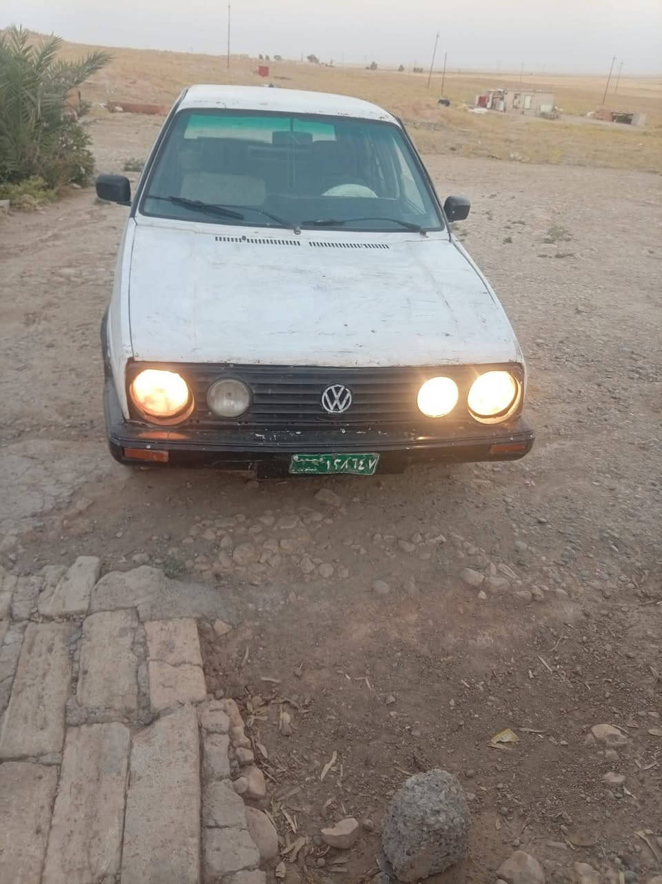 كولف
كير مكينه شرط بلا ضرر سياره بلاديه شرط التحويل السعر 14 وبيها مجال +9647740859045


**إذا كنت صاحب هذا الإعلان وتريد حذفه لأي سبب، رجاءا أرسل رسالة إلى الدعم الفني**