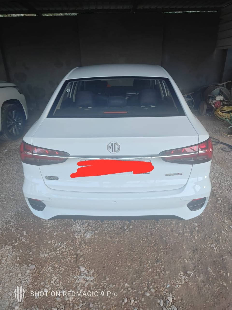 ام جي m5 فول مواصفات 
السعر 135
للاستفسار ***********
***********
