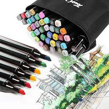 🖍مجموعة أقلام ماركر الفنية الشهيرة Touch 36pcs ✏️✏️

🖍حقيبة متكونةمن 36 قلم ألوان مختلفة ، أقلام تلوين ، رسم تخطيطي ، ألوان للأطفال والكبار ، رسومات تخطيطية ، خط ، ألوان فنية 🌈

🖍أقلام تحديد مزدوجة الجهات ، متعة مضاعفة : رؤوس مزدوجة سميكة ودقيقة لتمييز دقيق وتسطير للرسم بخطوط رفيعة وسميكة. تتيح لك إبتكار أنماط ورسومات متنوعة بسهولة 

🖍الأصلي نوعية ممتازة درجى أولى مثالية 💯💯

🚘يوجد خدمة توصيل🚘


**إذا كنت صاحب هذا الإعلان وتريد حذفه لأي سبب، رجاءا أرسل رسالة إلى الدعم الفني**