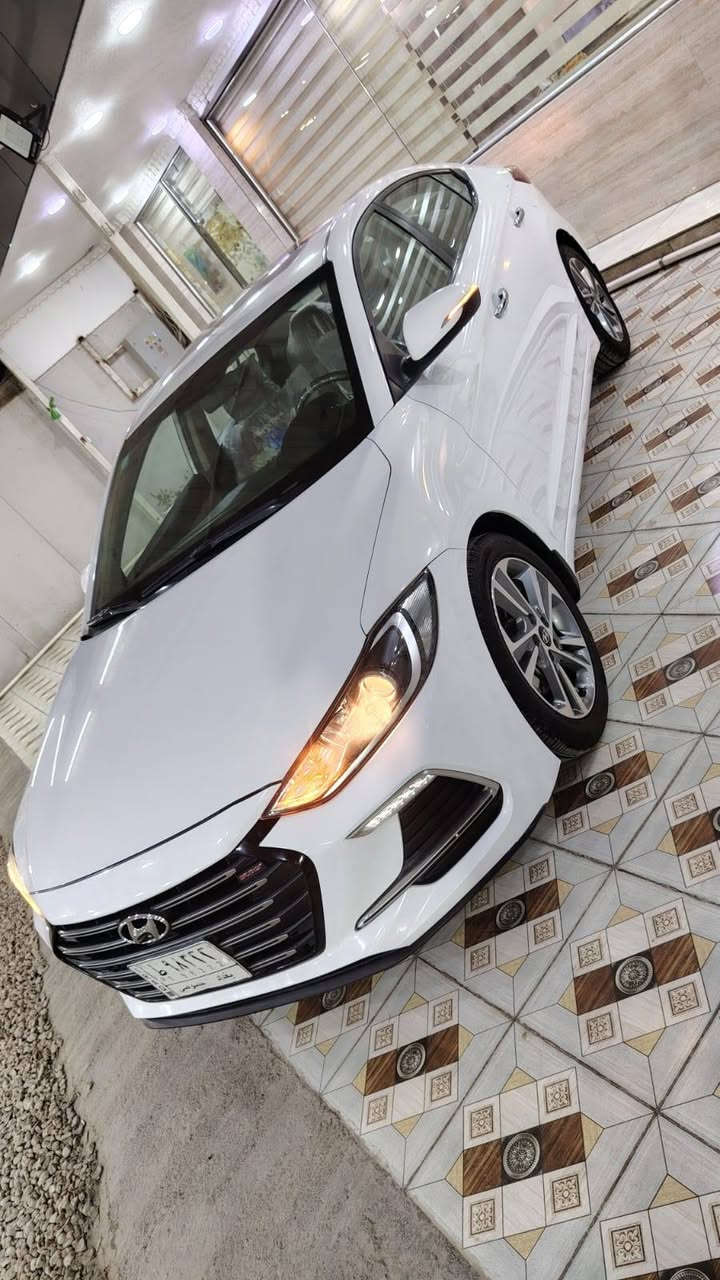 معرض سيد وسام المعموري  .            بابل طريق حله نجف.
💎هونداي النترا    سوبر      2019   

  ماشيه 120

💎 رقم بغداد       السعر 163

      خليجي

     المواصفات         مكفوله  جديده 

          

💎محرك 2000cc 

💎فتحه    سلايد 

💎كاميرا 

💎شاشةكبيره اندرويد 

💎تحكم أستيرن 

💎وضعيات قيادة متعدده ٣ وضعيات

💎_ حساسات 

   

💎مري شفط نضام ترحيب 

💎داخل صاج

💎لد نهاري 

💎تبريد قطعتين

💎ويل كب/ويل كروم/ويل 17

💎داخل جلد

💎مدخل AUX+USB/بلوتوث...

💎 شاشه عطلات 

💎للاستفسار اكثر  الاتصال ع 

☎️    ☎️    ☎️

***********ظافر السيلاوي 

 ***********وسام ابو مصطفى
