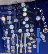 ساعات • ٤٢ قطعة • ٨ أوتوماتيك