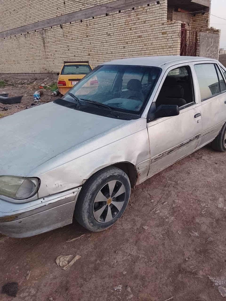 سلام عليكم مرخصت الادمن سياره دايو لمنس رقم ديلى انكليزي باسمي تحويل مباشر شري خاص او استفسار اتصال عل رقم بي وتساب ***********
