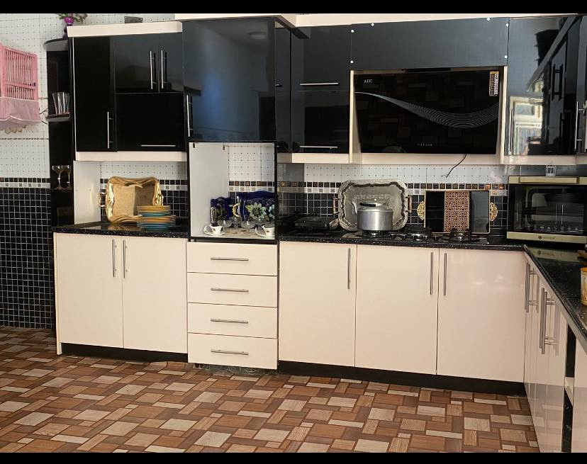 مطبخ شغل درجه اولى فصال تركي
0774 727 4663
