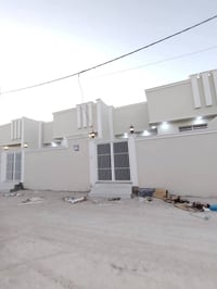 نجف الشرف شارع المطار • ١٥٠م • طابو زراعي سند٢٥