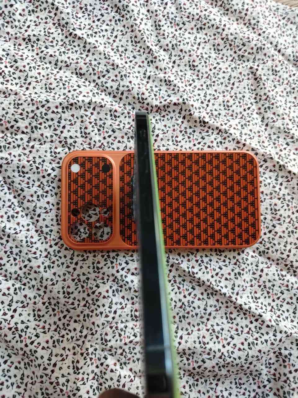 للبيع 12 ابرو ماكس ذاكره 256 مبدل شاشه والضهر مكسور جهاز مكفول من العطل بطارية 82 سعره 250 الف قفل محتاجه واريد أبيعه سعر نهايته


**إذا كنت صاحب هذا الإعلان وتريد حذفه لأي سبب، رجاءا أرسل رسالة إلى الدعم الفني**