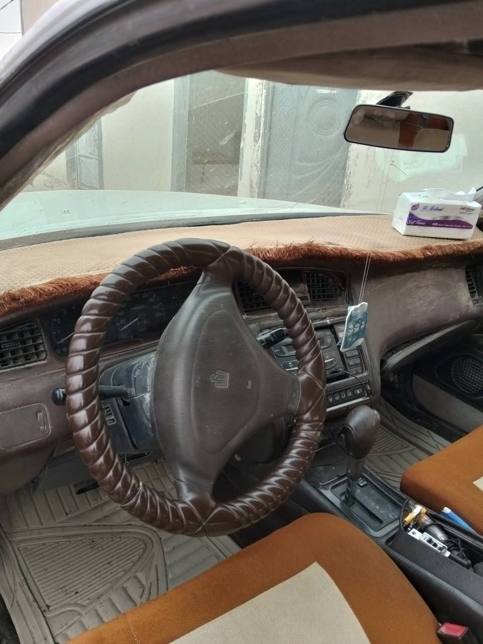السلام عليكم بطه 95 گص تكم مراوس سياره ادوات للاستفسار على هذا الرقم ***********
