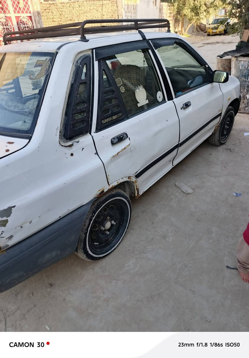 السلام عليكم سايبه موديل 11 رقم نجف اريد سايبه نضيفه مراوس بيه فقط ***********
