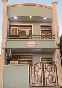 زيدون صباغ شغلي صبغ أنواع الصبغ بيوت بوب شبابيك بنسب السعار واجهيات بي...