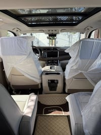 يوكن دينالي • ٢٠٢٣ • ٩٩٠٠٠ كم