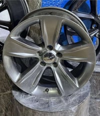 جنط ١٧ • مبادلة • SXT ١٨