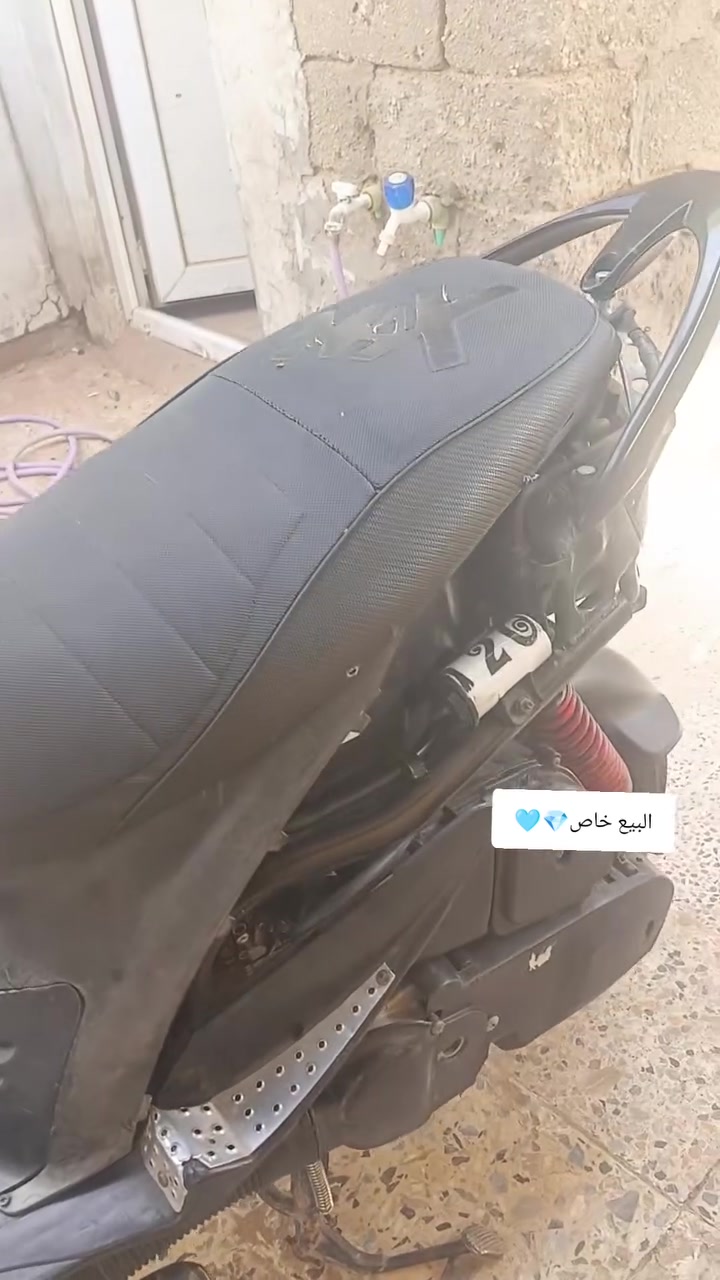 سلام عليكم
ماكس عدله البيع دراجه مفوله من كلشي شلعه معدل بوشه 55نكره سلف مانقصه اي شي حلوه دراجه لا تبخير ولا تنقيص معايزه كلشي  خاص وهاذ رقم ***********‬‏بي واتساب مو شراي لا يتعبني شرحتلك قصت حياته كله
