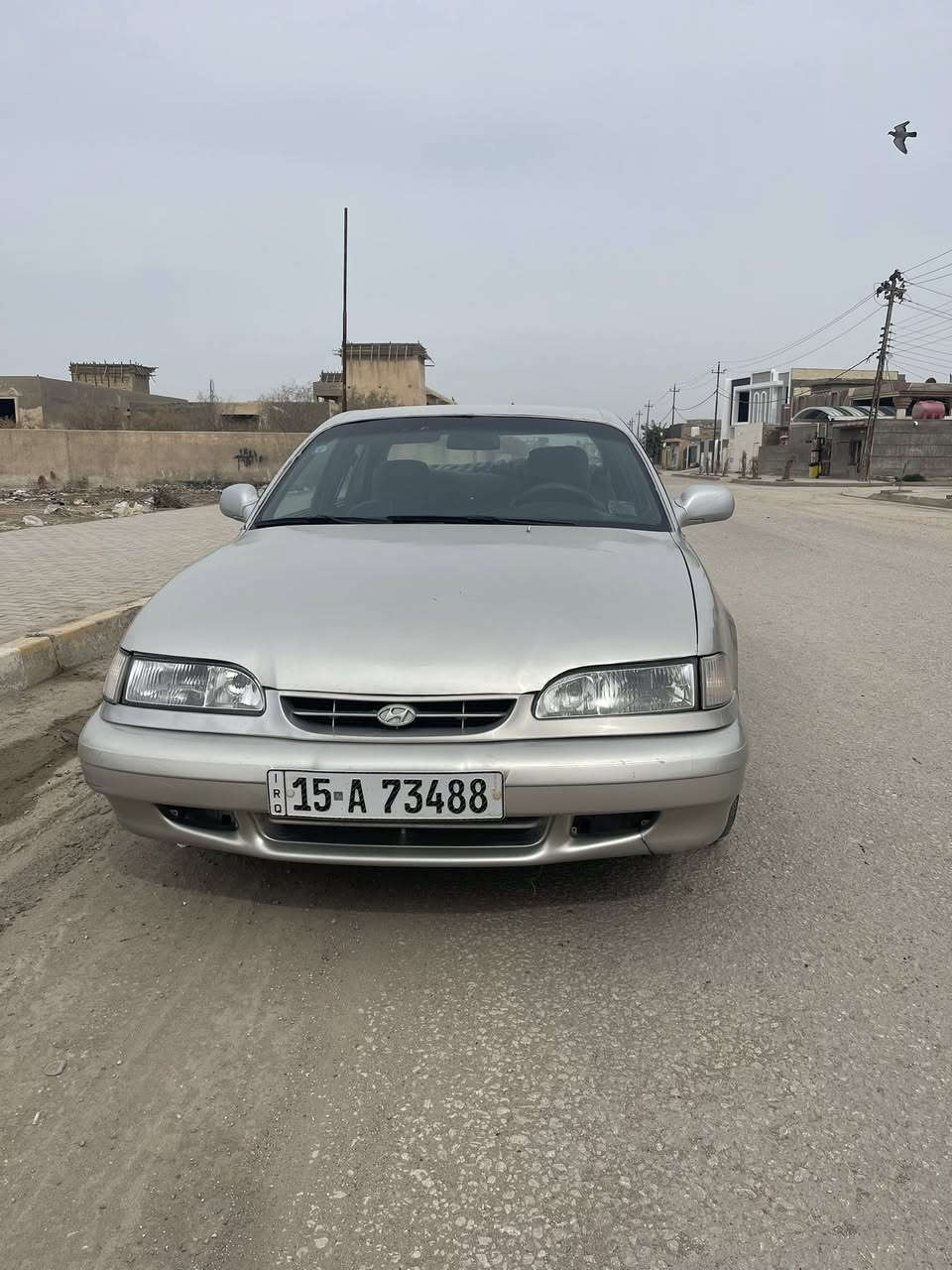 السلام عليكم سوناته٢موديل 1993راعيهة يريد مداور خير من الله مكينه كير تبريد عوزهة نواقص بسيطه السعراتصل وبيك خير وتدلل وهاذا رقمي ***********
