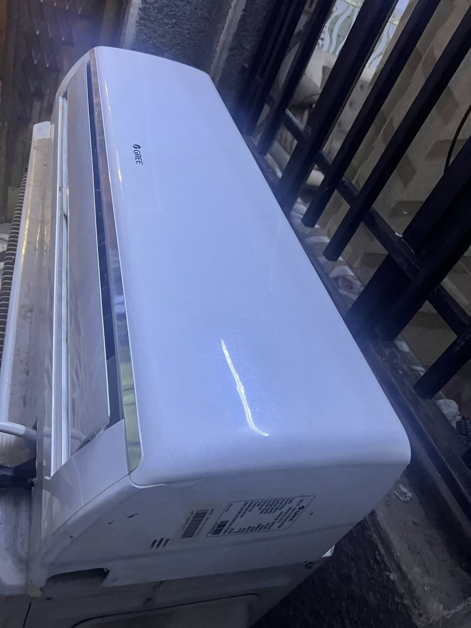 السلام عليكم
اخوان عندي سبالت مستخدمه 

1.5 طن انفيرتر نوعية كري كلش نضيف السعر 350 الف قفل 

سعر سبلت ميديا 2 طن 400 الف قفل 

كاملات بواري ريمونت قاعده جهاز انتضار كلهن 

*********** 

مكان بغداد
