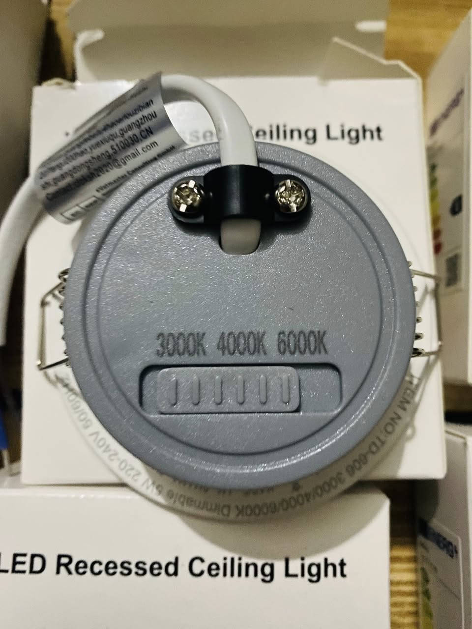 6 قطع اصليه


**إذا كنت صاحب هذا الإعلان وتريد حذفه لأي سبب، رجاءا أرسل رسالة إلى الدعم الفني**