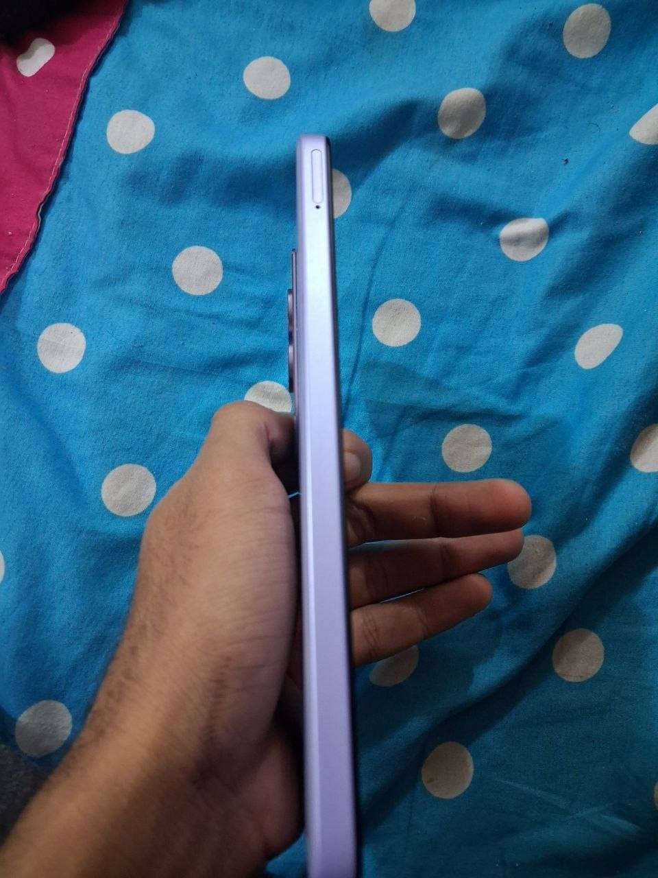ريدمي نوت 15 كامل ملحقاته كارتون وشاحنه نظافته شوفت عينك 275 وبيه مجال بسيط


**إذا كنت صاحب هذا الإعلان وتريد حذفه لأي سبب، رجاءا أرسل رسالة إلى الدعم الفني**