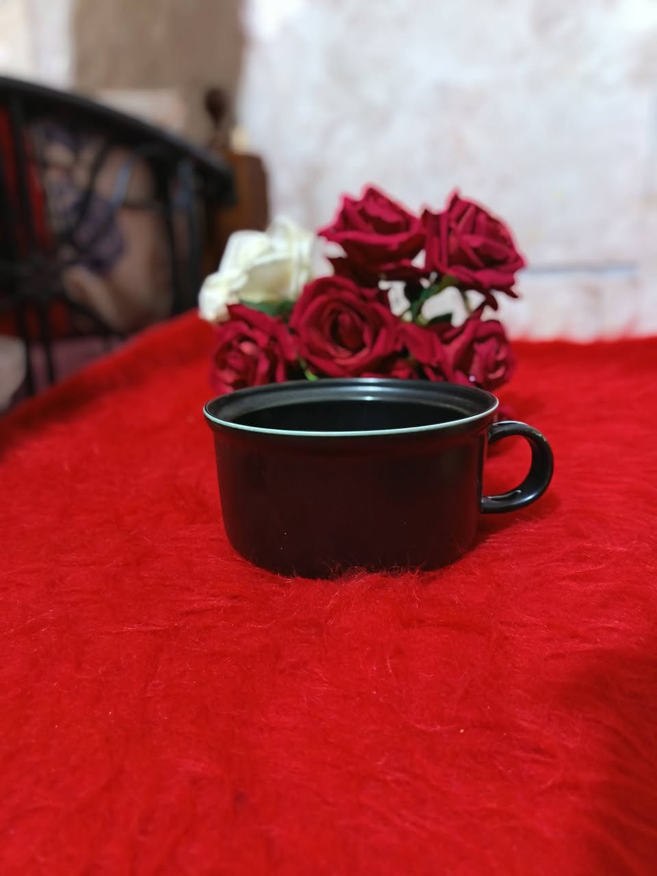 ✨🎉 فرفروي… الأسعار المناسبة وصلت مع تخفيضات العيد! 🎉✨
🎊 لا تفوتون الفرصة
أجمل المواعين والفرفوري بأسعار تخبل 😍
🍽️ تشكيلات حلوة تناسب بيتك وضيوف العيد
💰 تخفيضات قوية لفترة محدودة
🔥 عرض ما يتكرر – الحق واحجز قبل النفاذ
✨ لأن العيد أحلى بأدوات مرتبة وذوق راقي ✨
📦 متوفر توصيل
📩 راسلونا للحجز والاستفسار
—


**إذا كنت صاحب هذا الإعلان وتريد حذفه لأي سبب، رجاءا أرسل رسالة إلى الدعم الفني**