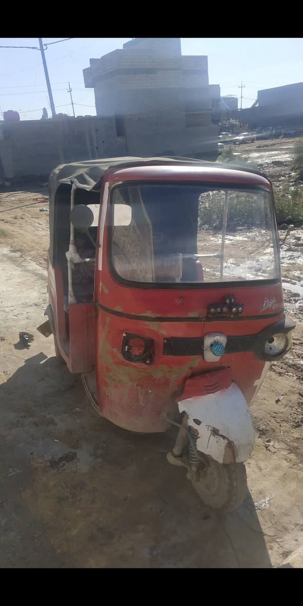 توك توك اوراق بياجو تحوير محرك ستوته للبيع 1,200 عنوان بابل ابو غرق ***********
