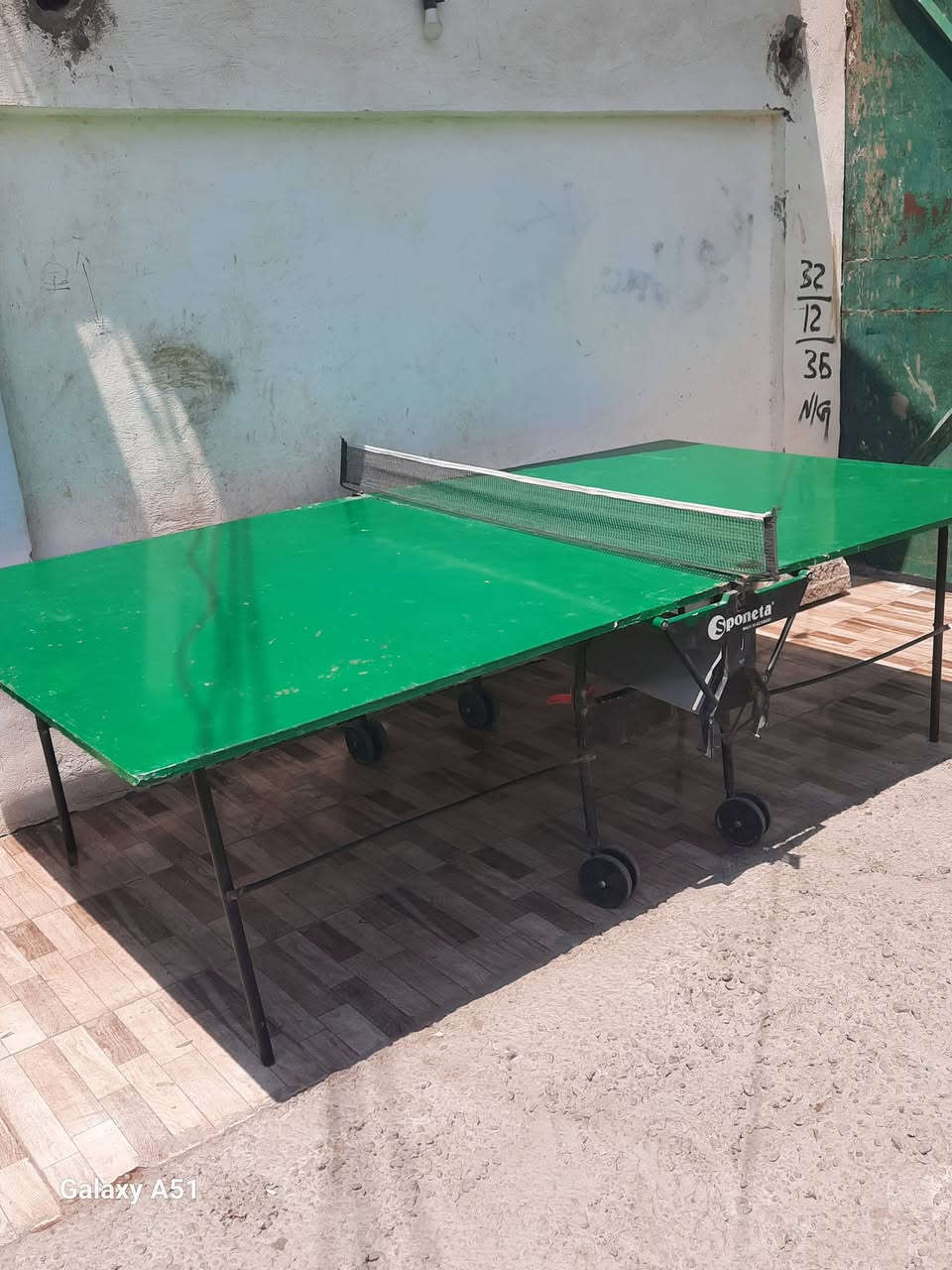 ترابيزه بينج بونج ألماني بتتني و تتفرد للتواصل ٠١٢٨٦٣٨٦٥٦٦


**إذا كنت صاحب هذا الإعلان وتريد حذفه لأي سبب، رجاءا أرسل رسالة إلى الدعم الفني**