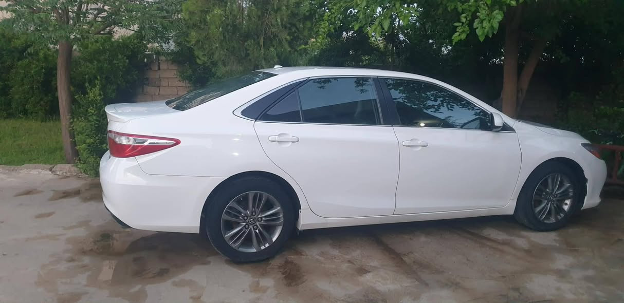 کامری ۲۰۱٦seچوار پارچە ی دزراوە نرخ ۱٤٥گە ڵا ***********شوێن سیدصادق زۆر جوانو جایزە حلبجة, السليمانية
