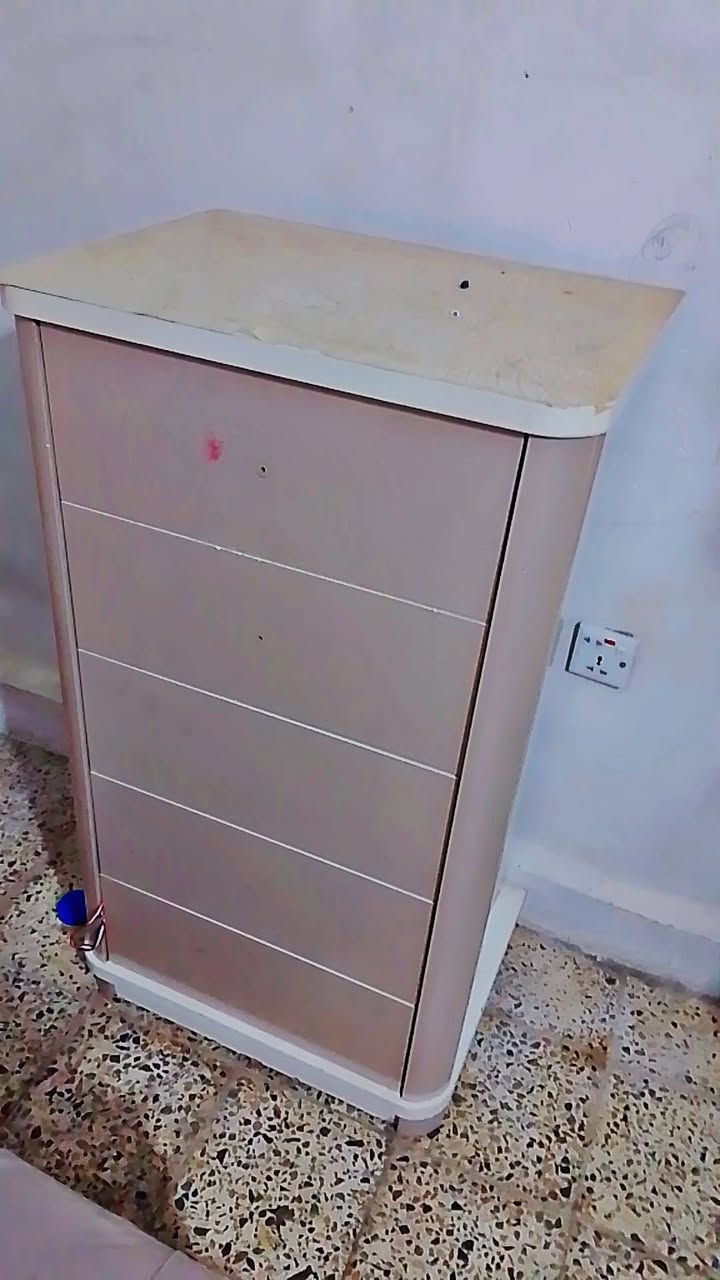 غرفه نوم للبيع السعر ٣٠٠ الف العنوان بغداد الدوره


**إذا كنت صاحب هذا الإعلان وتريد حذفه لأي سبب، رجاءا أرسل رسالة إلى الدعم الفني**