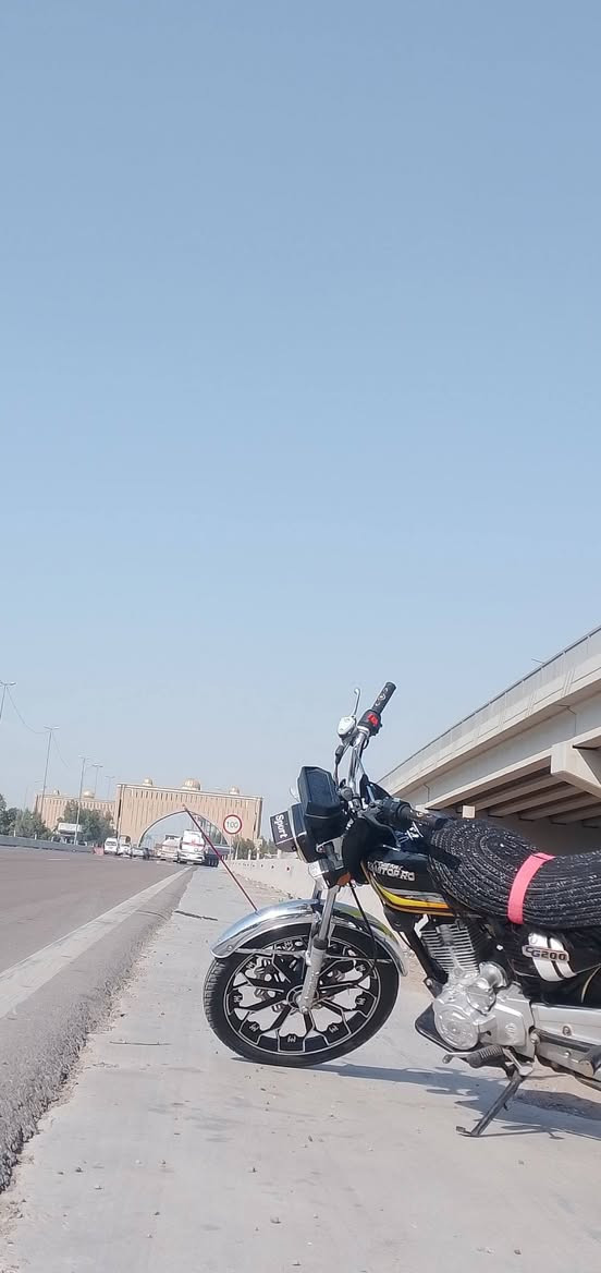 سلام عليكم اخي المحترم دراجه 2 برو 2024 امراوس ويه نامه او بيع 
تعال خاص 
رقم ***********
