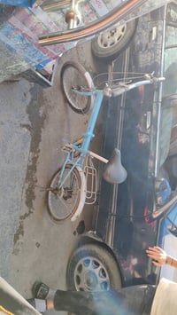 متاح بايسكل مال باله ليريده يتصل 07700857797