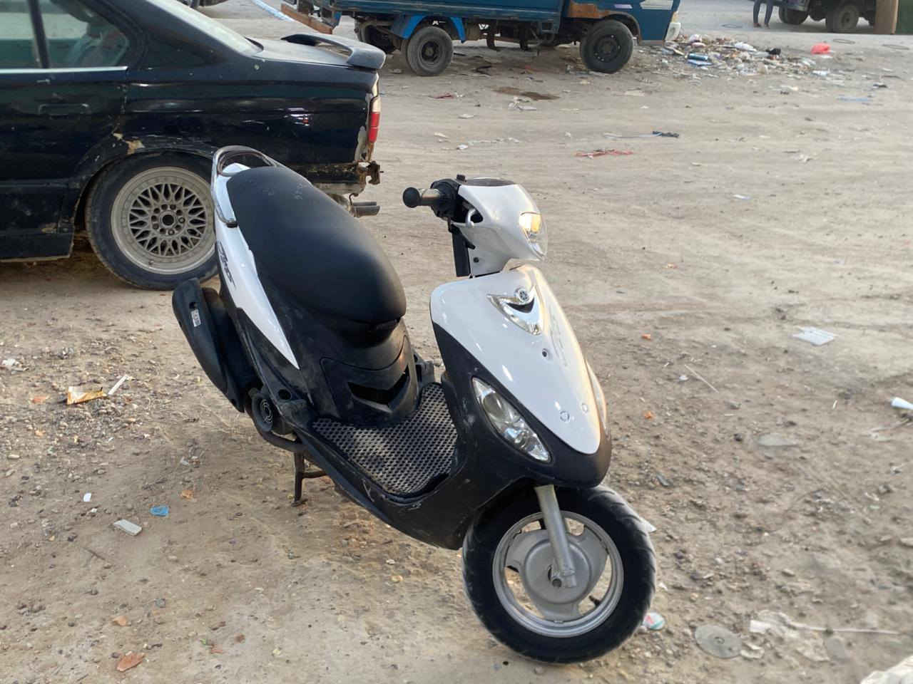 سلام عليكم ماكس منغولي رمبه ماصارله هواي من طالعه من لخان مستعجل عل بيع العنوان نجف حي المكرمه لسعر خاص❤️


**إذا كنت صاحب هذا الإعلان وتريد حذفه لأي سبب، رجاءا أرسل رسالة إلى الدعم الفني**