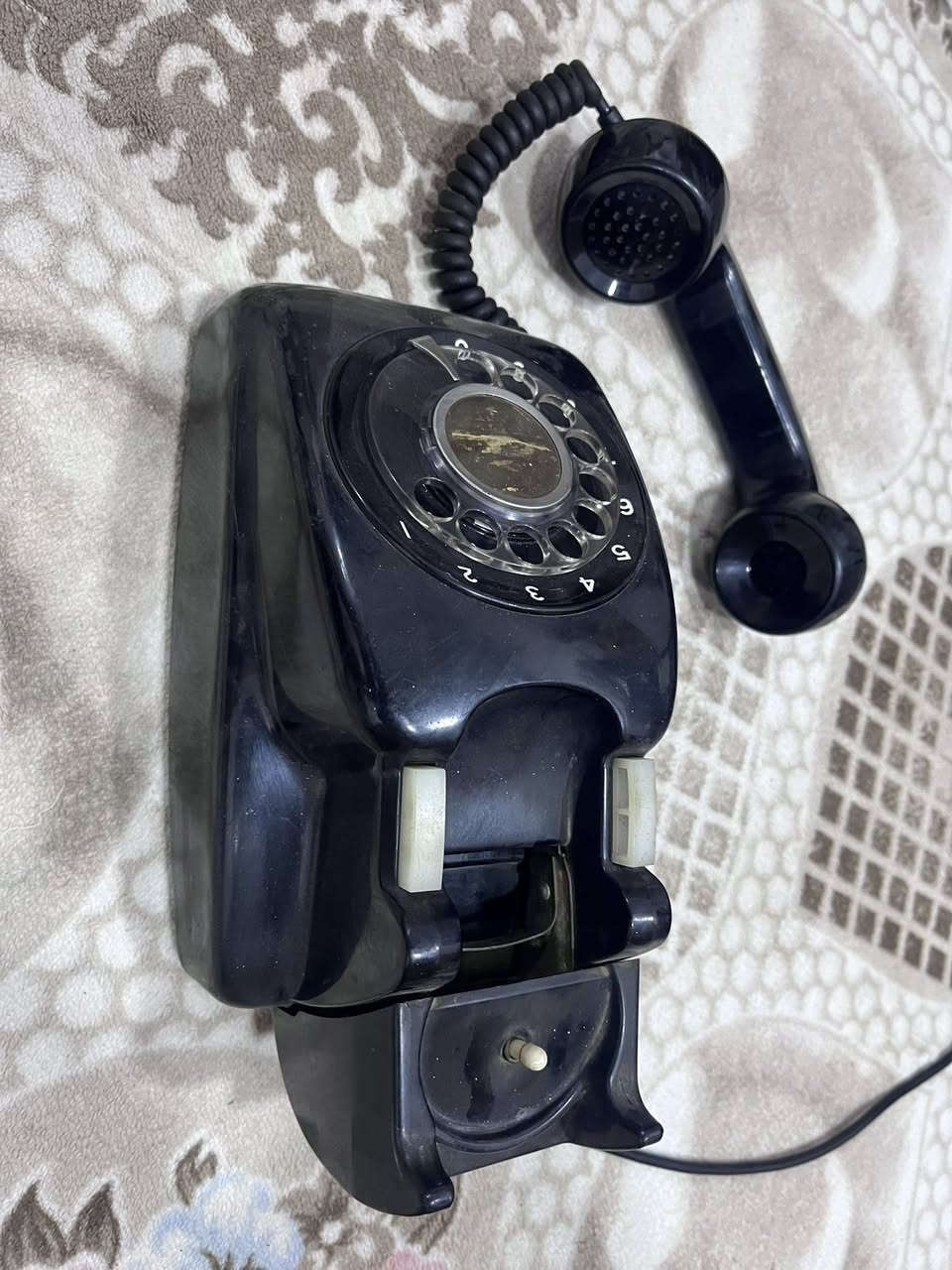 تليفون ياباني ماركة توشيبا
سعره 40 الف


**إذا كنت صاحب هذا الإعلان وتريد حذفه لأي سبب، رجاءا أرسل رسالة إلى الدعم الفني**