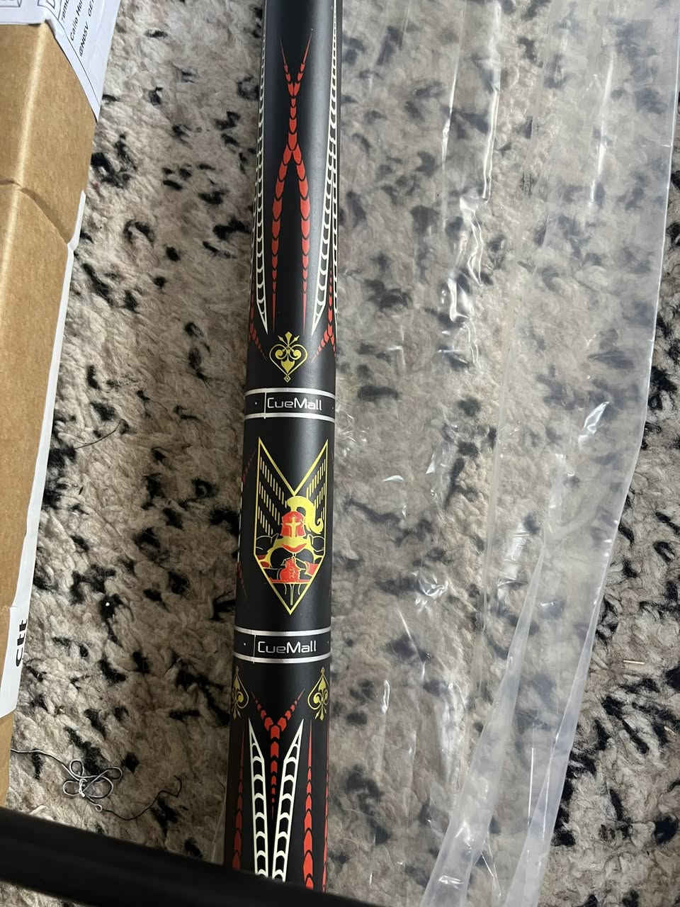 متوفر كيوب بليارد


**إذا كنت صاحب هذا الإعلان وتريد حذفه لأي سبب، رجاءا أرسل رسالة إلى الدعم الفني**