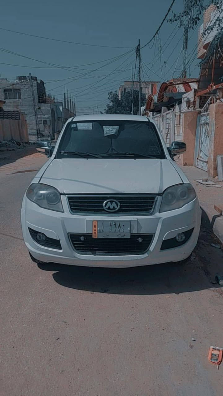 السلام عليكم 

 للبيع بيكم سكاي مديل 2013 سيارة نظيفة خير من الله 
بيه طخه زغيرة جاملغ السايق موضح بالصور 
والباقي عالفحص 
تبريد شغال 
سيارة باسمي تحويل نفس الوقت 
السعر ٥٥ وبيهة مجال 
السيارة موجوده بكربلاء للتفاصيل 
***********
