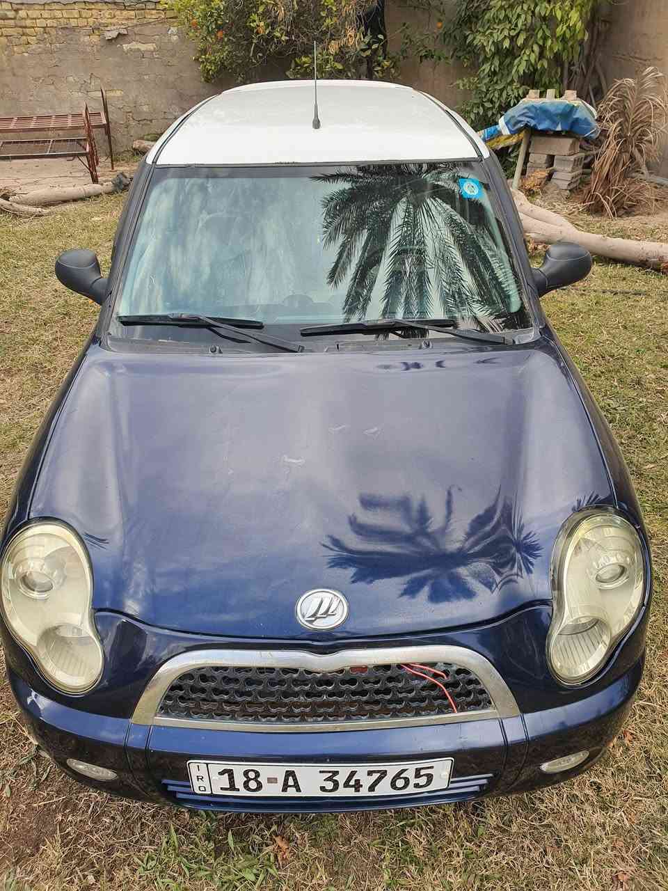 السلام عليكم للبيع ليفان 320 (2012) رقم بابل دولي بسمي سنويه لغايه 2029 كير مكينه كفاله مكينه لا تنقيص ولا تبخير السياره بيه ضربه بصيطه بل جنطه موضحه بل صوره خياسات ملكطات سياره نصبته حلوه تايرات نضاف زوج تاير جديد السعر 34 مكان السياره بابل مركز رقم *********** غير متواجد على الفيس اتصال أو واتساب
