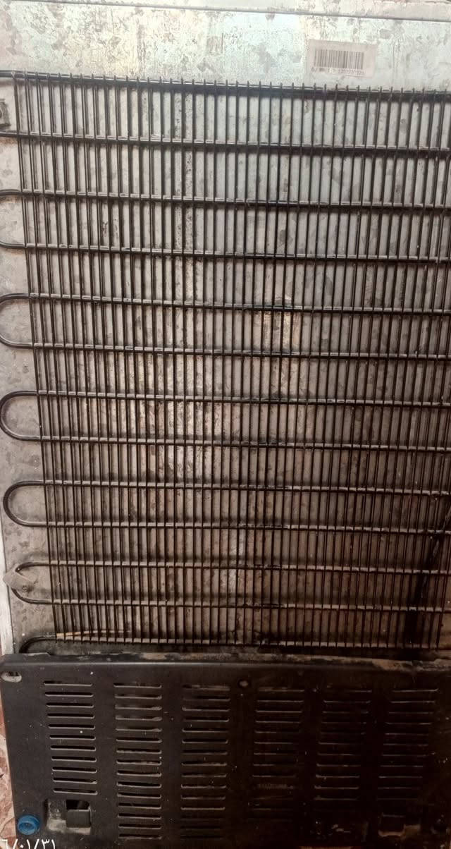 ثلاجة صغيرة للبيع نظيفة شغالة
بسعر 75 الف
مكاني حلة ابو خستاوي


**إذا كنت صاحب هذا الإعلان وتريد حذفه لأي سبب، رجاءا أرسل رسالة إلى الدعم الفني**