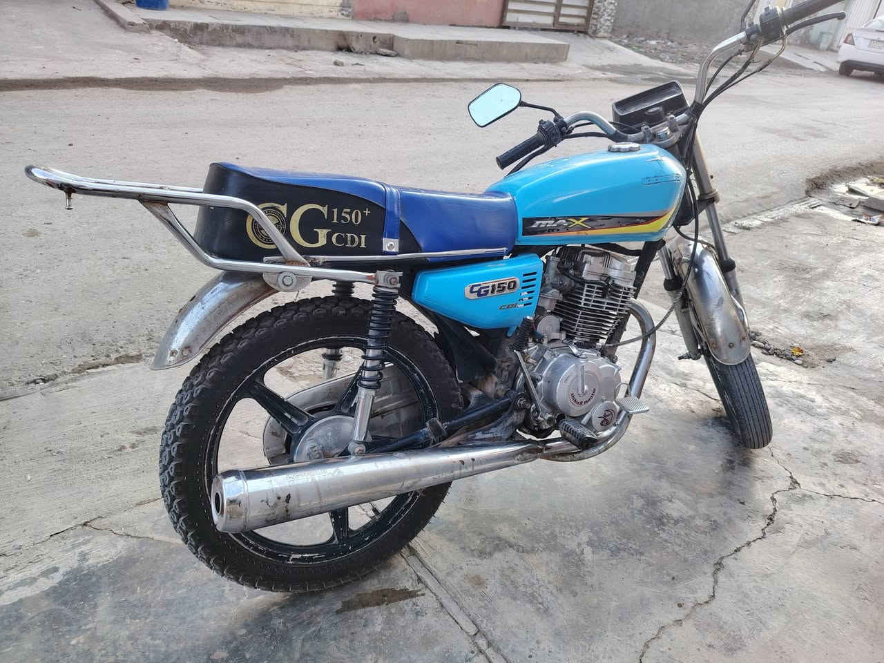 للبيع قيم باليرضي الله وبالعافية عليك


**إذا كنت صاحب هذا الإعلان وتريد حذفه لأي سبب، رجاءا أرسل رسالة إلى الدعم الفني**