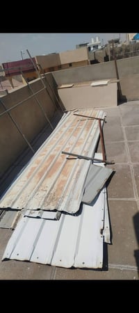 حديد • جكوات • جديد