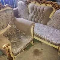قنفات • نظيف • ذهبي