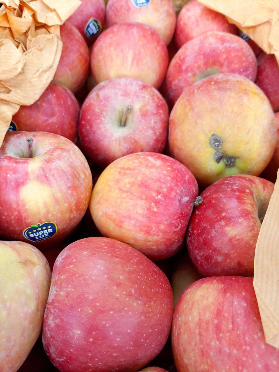 مسواك اليوم 
طماطة 750
خيار 1250
اسود1250
بطاطة 750
شجر 1250
باجله 1500
لهانه 500
بصل كرستال 750
بصل أصفر 500
موز 1500
تفاح 1250
برتقال 1250
يوسفي 1000


**إذا كنت صاحب هذا الإعلان وتريد حذفه لأي سبب، رجاءا أرسل رسالة إلى الدعم الفني**