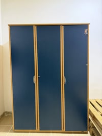 جوتیاران • دواليب • بدل