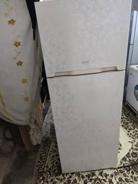 ثلاجه للبيع نوع vestel اكثر تفاصيل السعر 125 فجتنه وكفت ما معروف شنو ا...