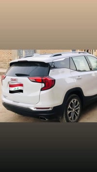 تيرين SLT • ٢٠١٨ • ٢٠٠٠ تيربو