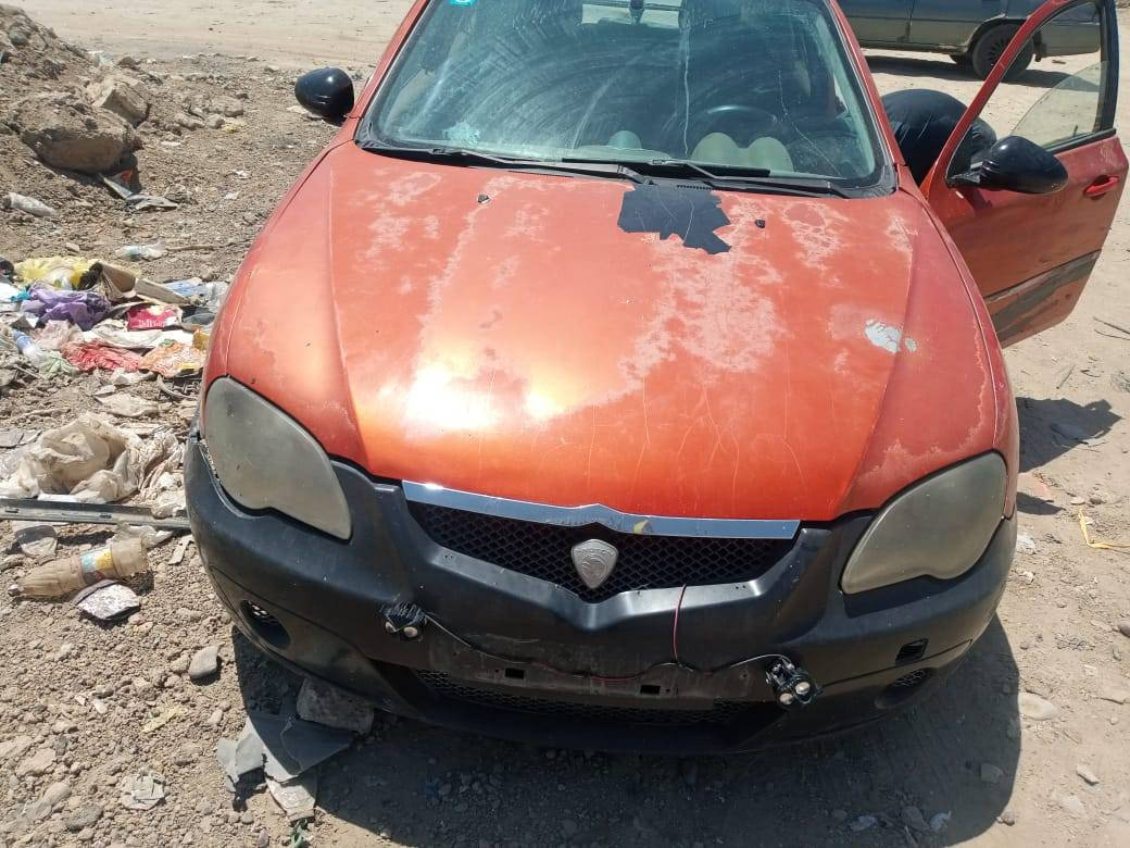 بروتون ٢٠٠٦ تفصيخ
بروتون موديل ٢٠٠٦ تفصيخ محرك نضيف شغال على السيارة تفحص كير اوتو نضيف على الضمان داخل نضيف كراج ابو طه لتفصيخ السيارات بغداد ابو غريب حي الرسالة توصيل ماعندي
*********** 
*********** واتساب
