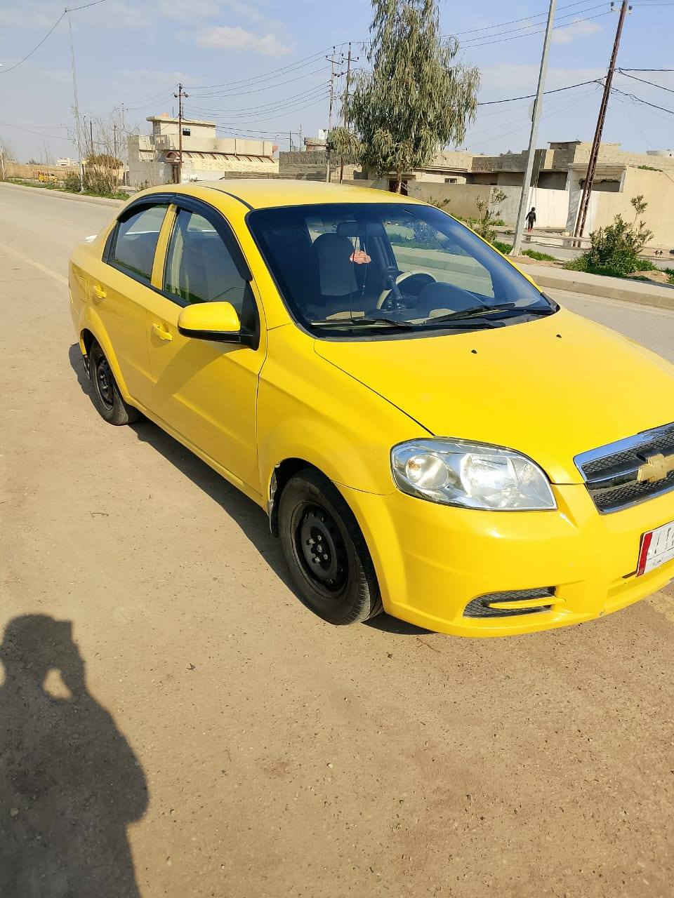 السلام عليكم افيو موديل 11يكر شرط مكينه بيه نفخ مو قوي 
تايرات نضاف 
هيئه 120
غرامات صفر
كربون موجود 
شرعي موجود 
شرط التحويل 
بدون ضرر شرط 
السعر 60بيه مجاب بصيط 
***********
