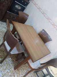 خشب زان • اصلي